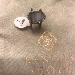 Kendra Scott Elyse Ring